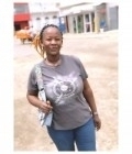 Rencontre Femme Côte d'Ivoire à Abidjan : Désiré, 29 ans